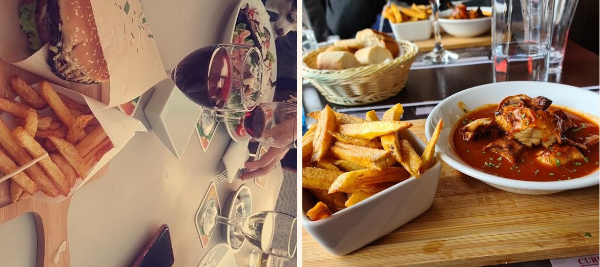 Tarant'elles - Gallery Image 9