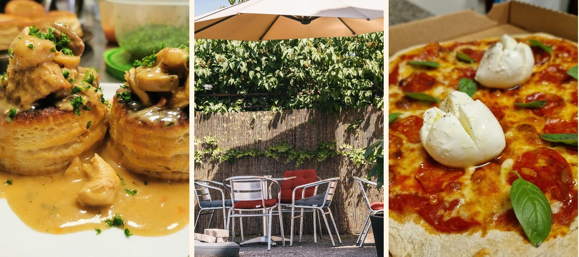 Tarant'elles - Gallery Image 1