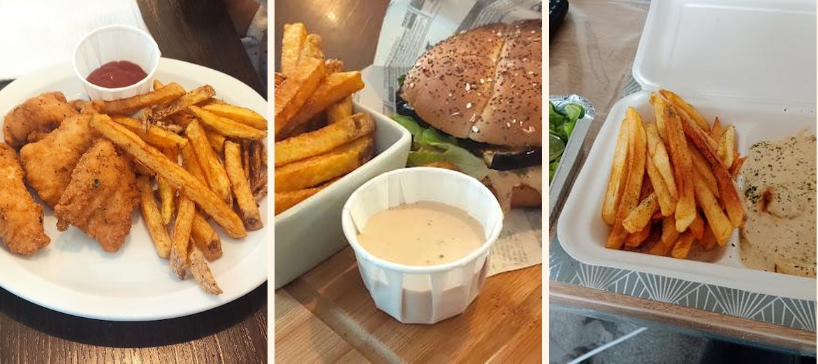 Tarant'elles - Gallery Image 3