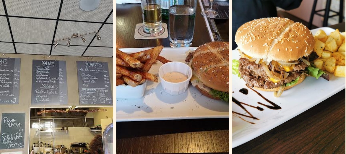 Tarant'elles - Gallery Image 4