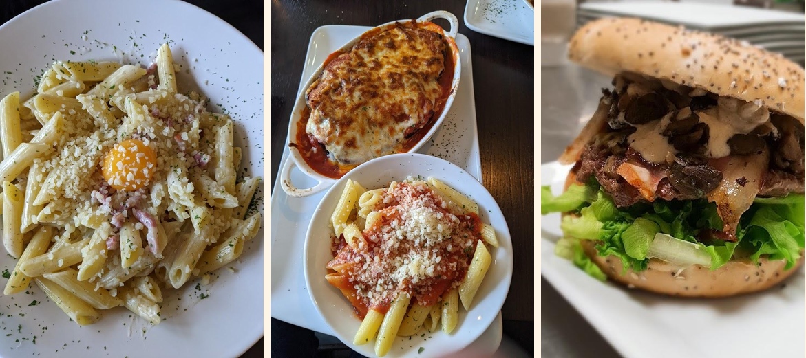 Tarant'elles - Gallery Image 6